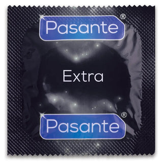 Pasante Extra Safe Kondom 12 St