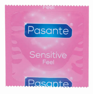 Pasante Feel Kondom 12 Pack
