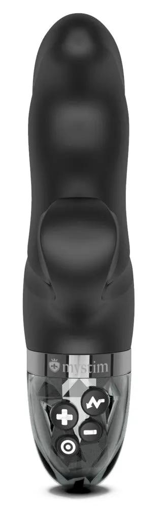 Mystim Rabbitvibrator E-stim