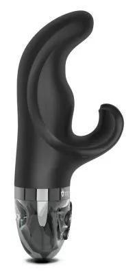 Mystim Rabbitvibrator E-stim