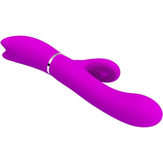 Pretty Love Rabbitdildo