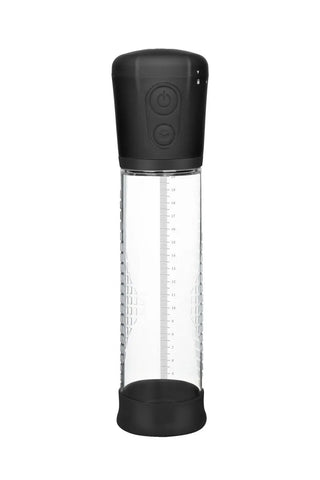 Ramrod Penispump Automatisk