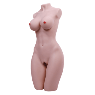 Virgin Manhjälpare 3D Realistisk