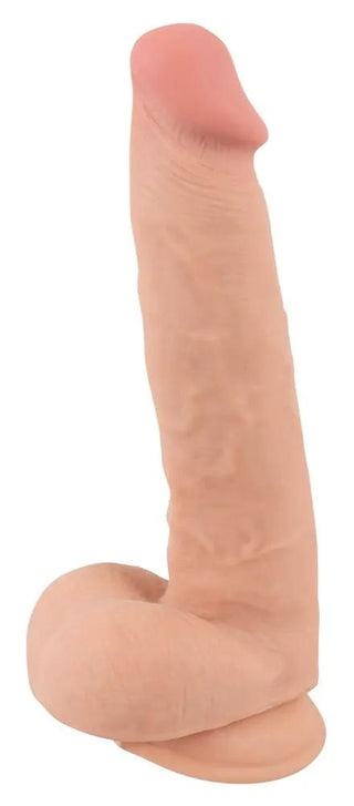 Nature Skin Dildo Realistisk 25 cm