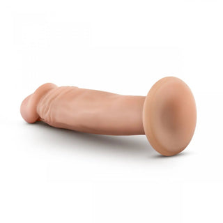 Dr Skin Realistisk Dildo 15 cm