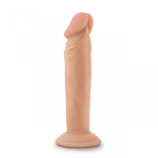 Dr Skin Realistisk Dildo 15 cm