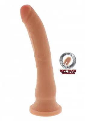 Naturskon Get Real Dildo 23 Cm