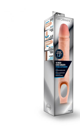26 Cm Realistisk Penisärme