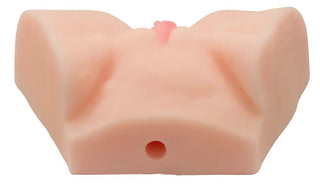 You2Toys Masturbator Tveöppen