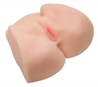You2Toys Masturbator Tveöppen