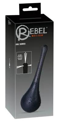 Rebel Anal Dusch Tre Munstycken