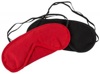 Sensuell Ögonmask Två Pack