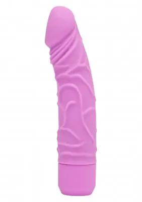 Get Real Vibrator 20 Cm Rosa