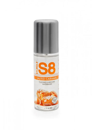 S8 Glidmedel Smaksatt
