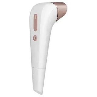 Satisfyer Munstycken Silikon 5 Pack