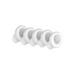 Satisfyer Munstycken Silikon 5 Pack
