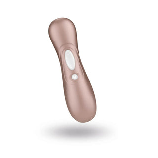 Satisfyer Pro 2 Klitorisvibrator