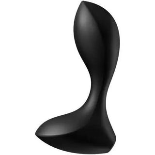 Satisfyer Vibrerande Buttplug