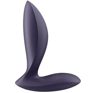 Satisfyer Analplugg Appstyrd