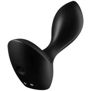 Satisfyer Vibrerande Buttplug