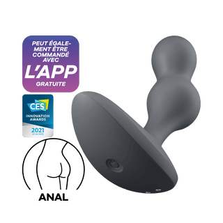 Satisfyer Deep Diver Analstimulator