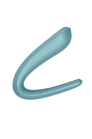 Satisfyer Double Classic Parvibrator
