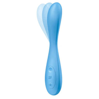 Satisfyer G-punktsvibrator Flexibel