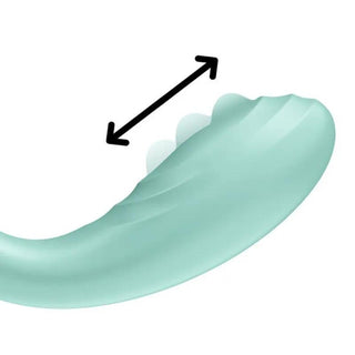 Satisfyer Rullande Vibrator