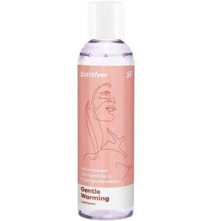 Satisfyer Glidmedel Värmande