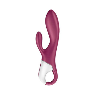 Satisfyer Heated Affair