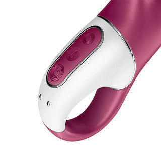 Satisfyer Heated Affair