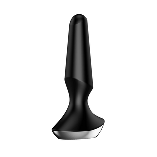 Satisfyer Analplugg Appstyrd