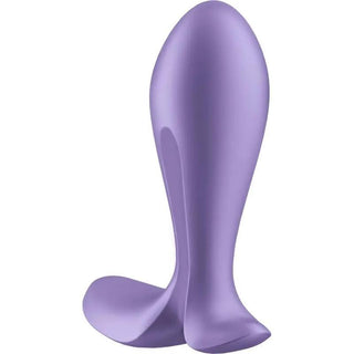 Satisfyer Applistyrd Analplugg