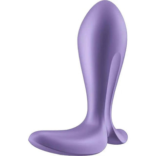 Satisfyer Applistyrd Analplugg