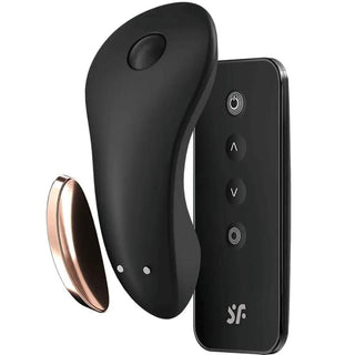 Satisfyer Little Secret Trosvibrator