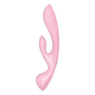 Satisfyer Rabbitstav 3 Motorer