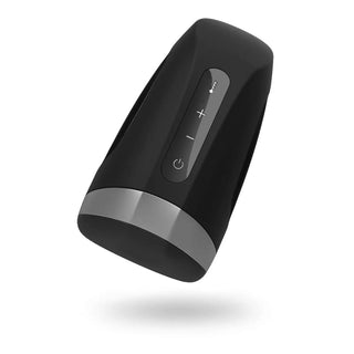 Satisfyer Men Penisstimulator Värmande