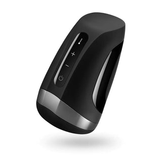 Satisfyer Men Penisstimulator Värmande