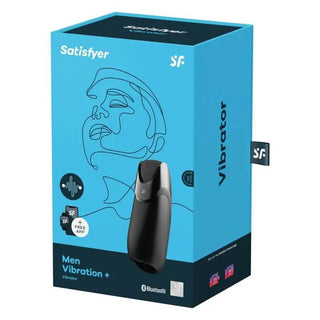 Satisfyer Penisvibrator