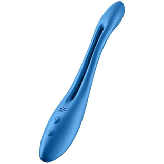 Satisfyer Elastic Joy Parvibrator
