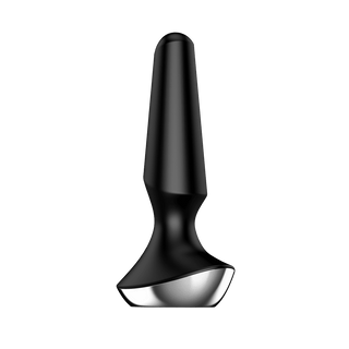 Satisfyer Analplugg Appstyrd