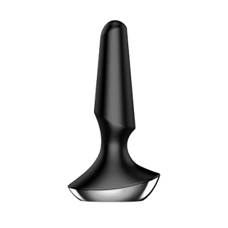 Satisfyer Analplugg Appstyrd