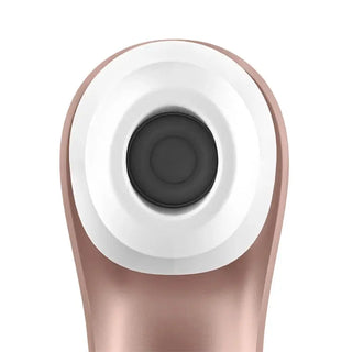 Satisfyer Pro 2 Klitorisvibrator