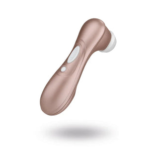 Satisfyer Pro 2 Klitorisvibrator