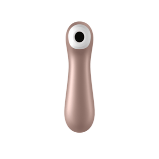 Satisfyer Pro 2+ Klitorisvibrator