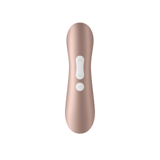 Satisfyer Pro 2+ Klitorisvibrator