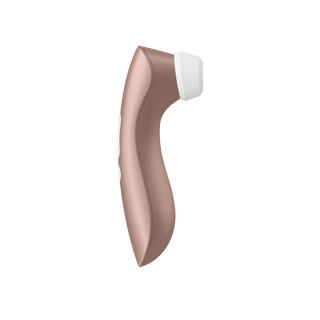 Satisfyer Pro 2+ Klitorisvibrator