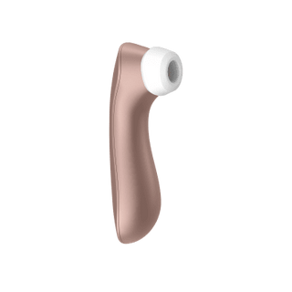 Satisfyer Pro 2+ Klitorisvibrator