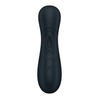 Satisfyer Lufttrycksvibrator Appstyrd