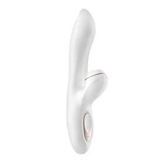 Satisfyer Pro G-Spot Rabbitvibrator
